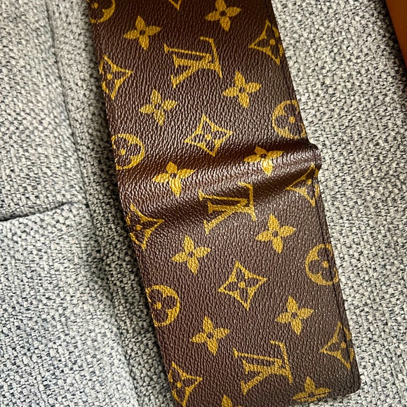 Louis Vuitton Monogram Wallet - Picture 5 of 10
